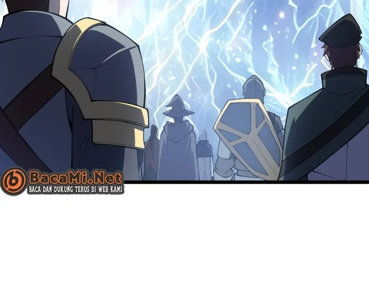 I Owe A Billion Dollars And I am Forced to Become A Worker For An Evil God Chapter 51 - halaman 25