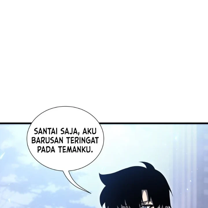 I Owe A Billion Dollars And I am Forced to Become A Worker For An Evil God Chapter 51 - halaman 33