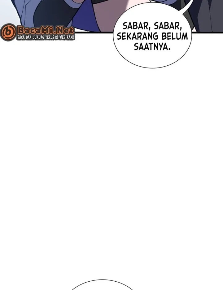 I Owe A Billion Dollars And I am Forced to Become A Worker For An Evil God Chapter 51 - halaman 37