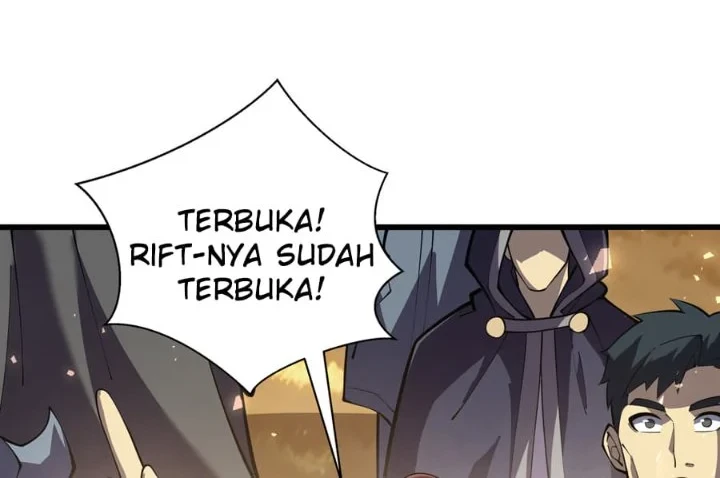 I Owe A Billion Dollars And I am Forced to Become A Worker For An Evil God Chapter 51 - halaman 49