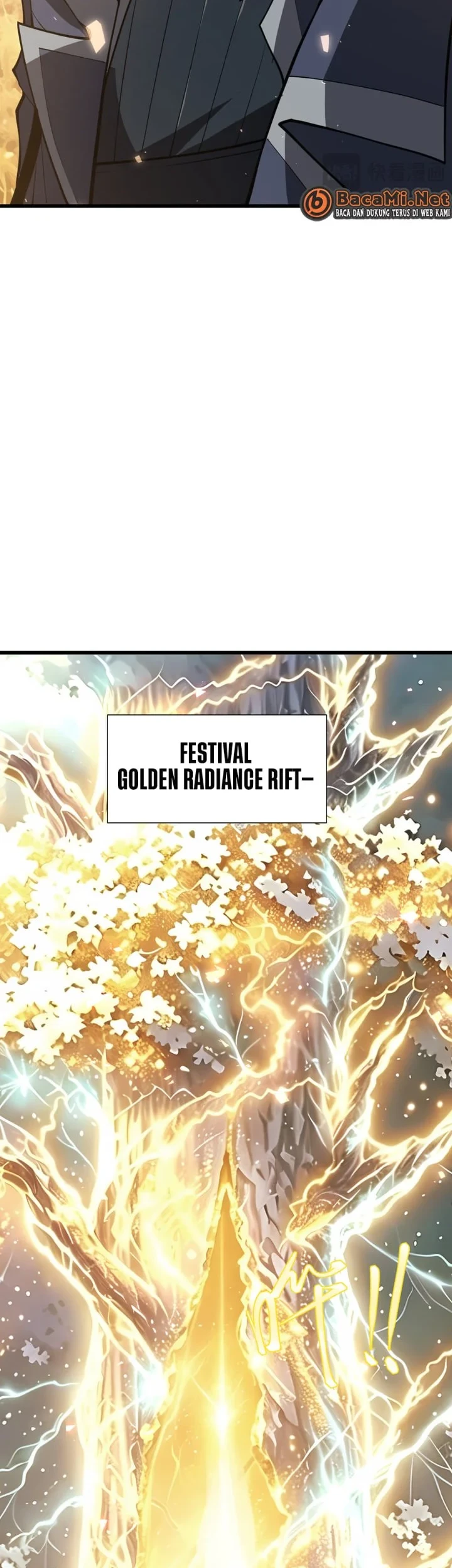 I Owe A Billion Dollars And I am Forced to Become A Worker For An Evil God Chapter 51 - halaman 51