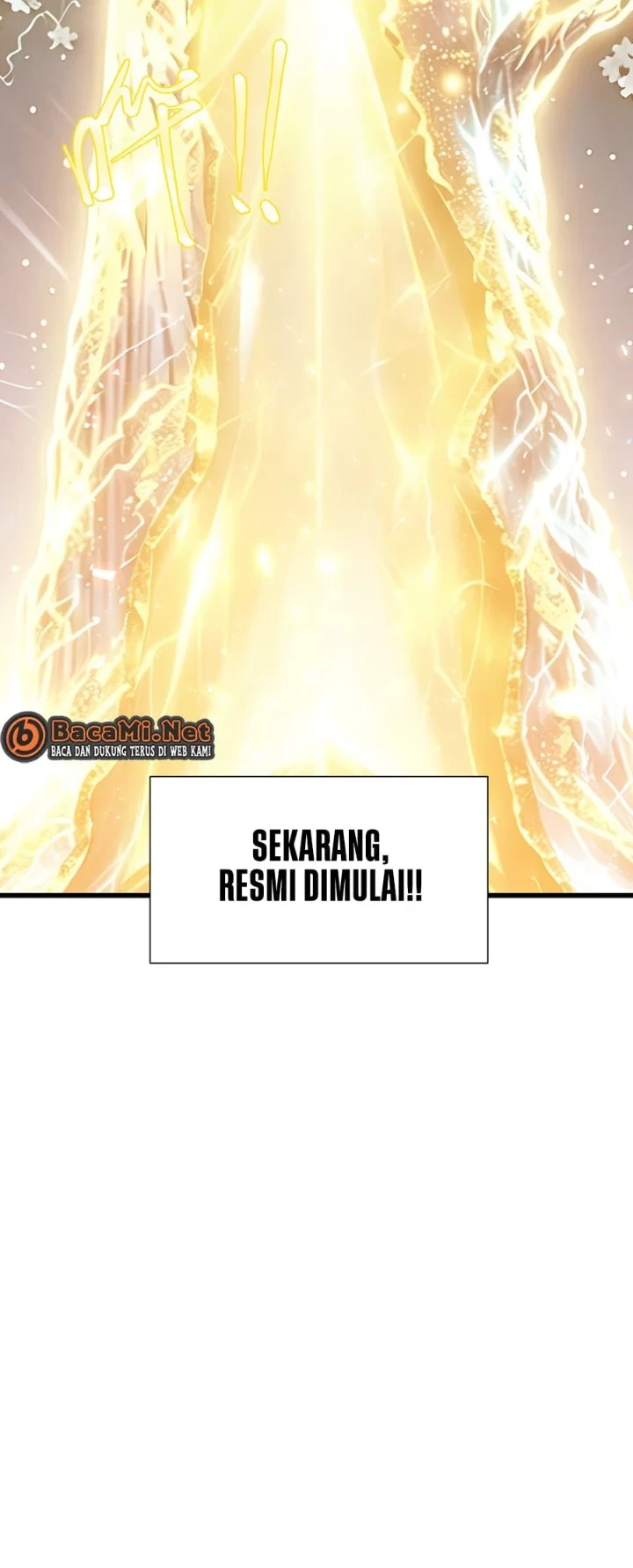 I Owe A Billion Dollars And I am Forced to Become A Worker For An Evil God Chapter 51 - halaman 52