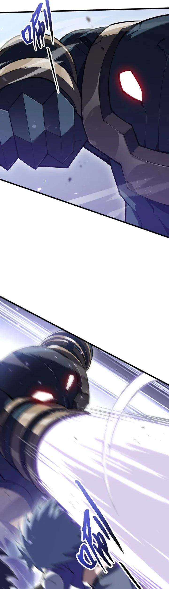 I Owe A Billion Dollars And I am Forced to Become A Worker For An Evil God Chapter 52 - halaman 34