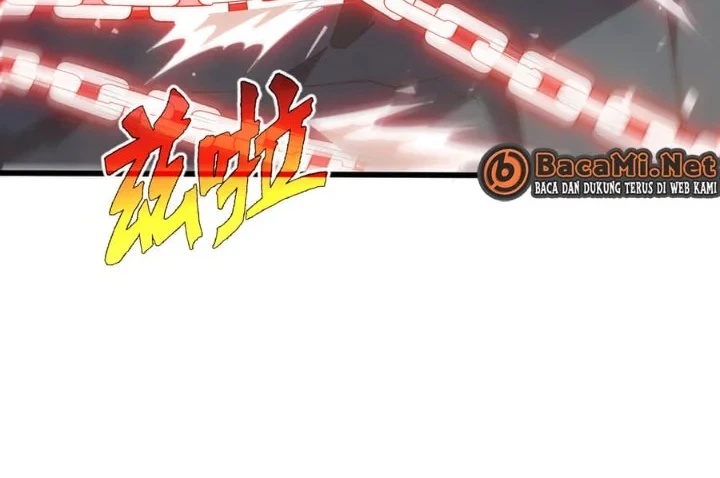 I Owe A Billion Dollars And I am Forced to Become A Worker For An Evil God Chapter 52 - halaman 41