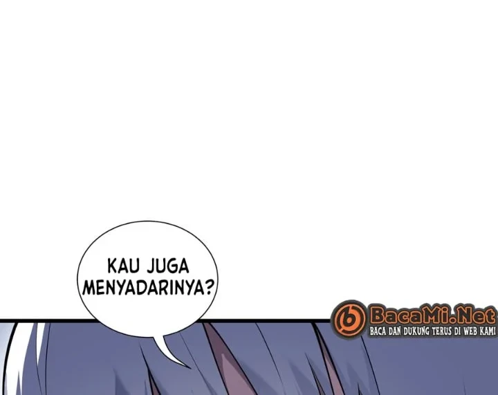 I Owe A Billion Dollars And I am Forced to Become A Worker For An Evil God Chapter 52 - halaman 53