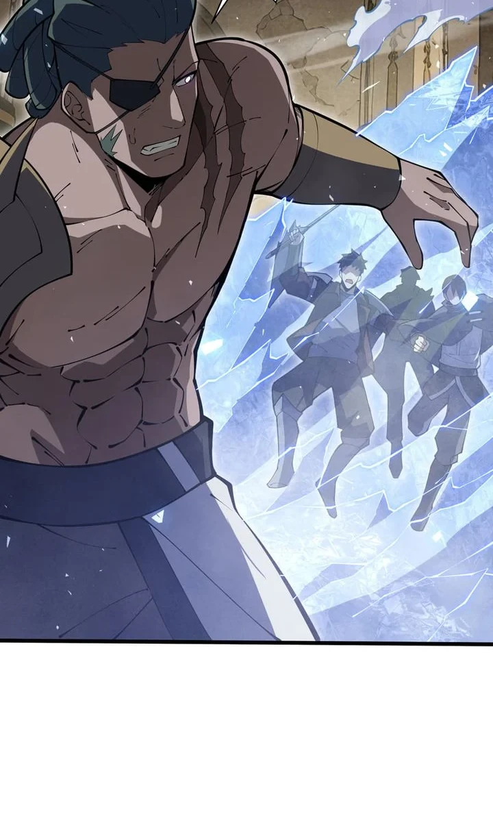 I Owe A Billion Dollars And I am Forced to Become A Worker For An Evil God Chapter 53 - halaman 16