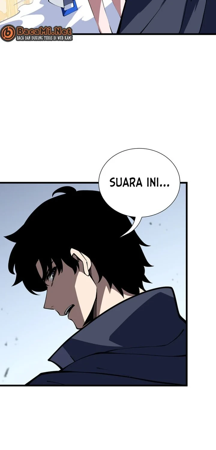 I Owe A Billion Dollars And I am Forced to Become A Worker For An Evil God Chapter 53 - halaman 52
