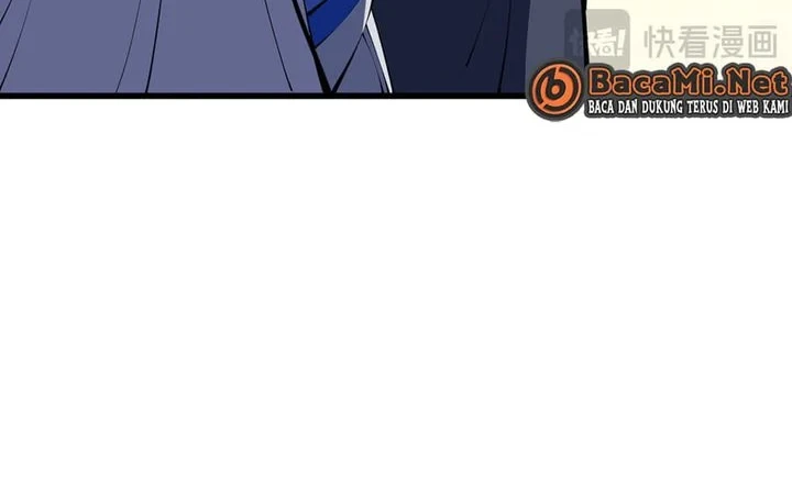 I Owe A Billion Dollars And I am Forced to Become A Worker For An Evil God Chapter 53 - halaman 54