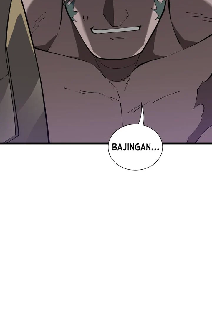 I Owe A Billion Dollars And I am Forced to Become A Worker For An Evil God Chapter 53 - halaman 6