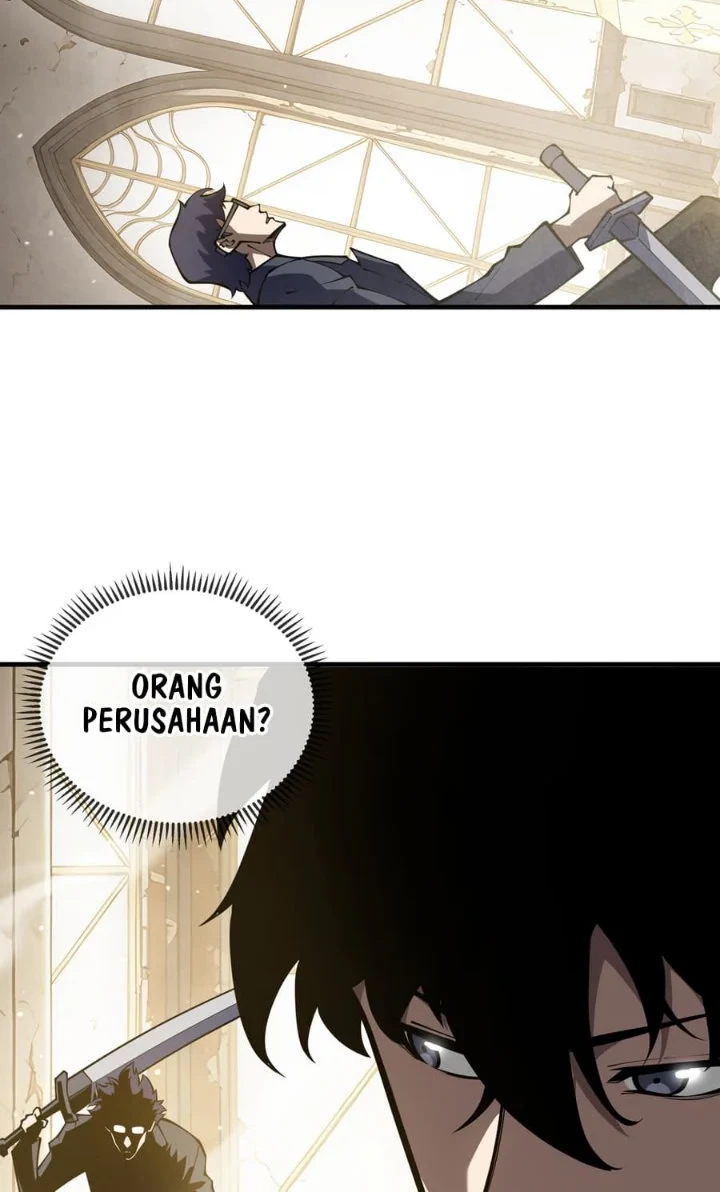 I Owe A Billion Dollars And I am Forced to Become A Worker For An Evil God Chapter 56 - halaman 4