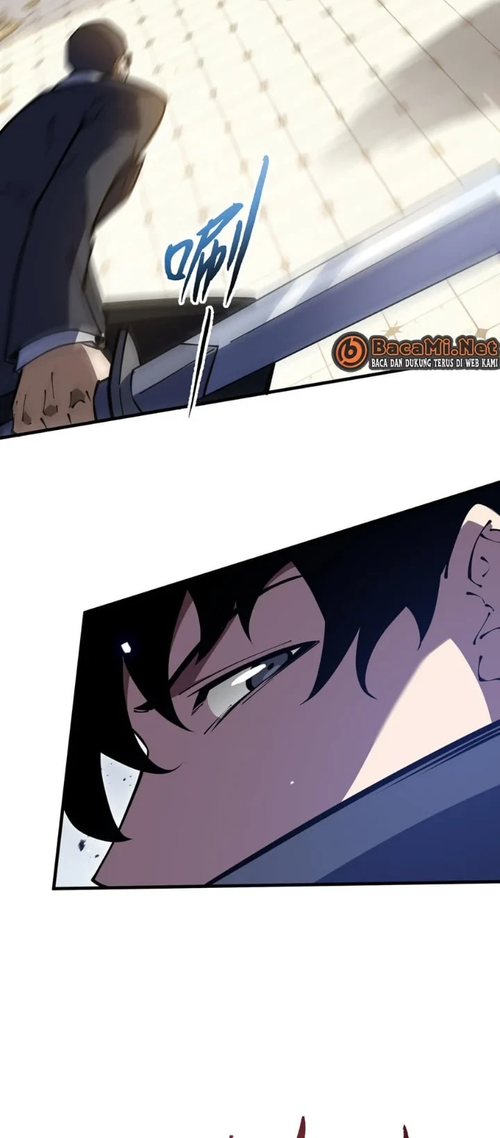 I Owe A Billion Dollars And I am Forced to Become A Worker For An Evil God Chapter 56 - halaman 7
