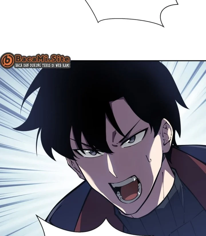 I Owe A Billion Dollars And I am Forced to Become A Worker For An Evil God Chapter 58 - halaman 13