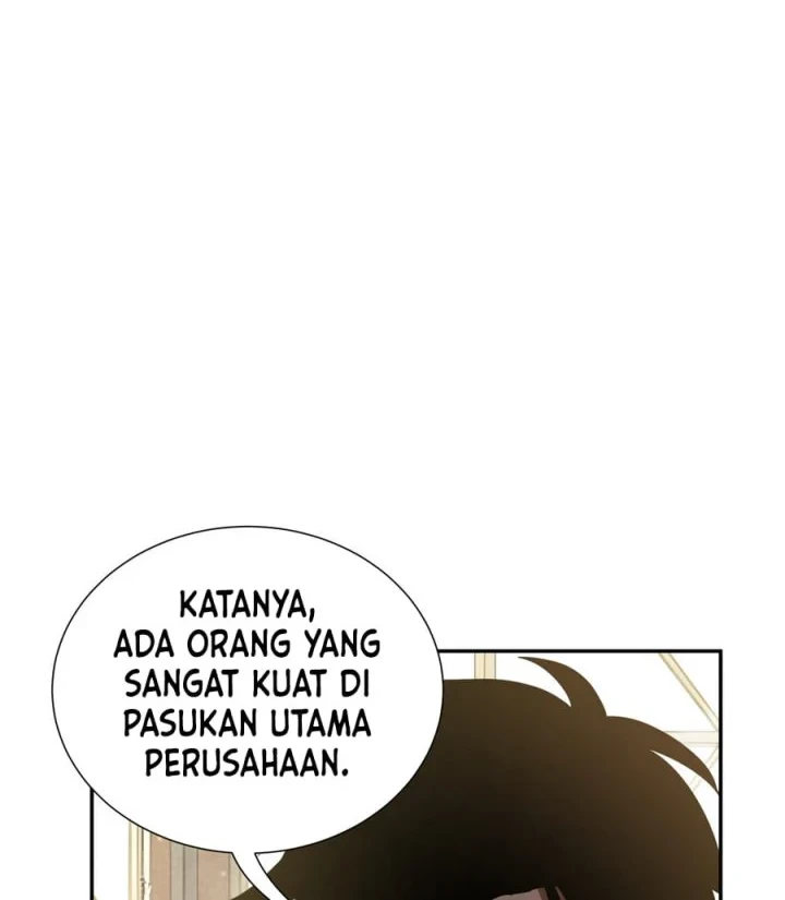 I Owe A Billion Dollars And I am Forced to Become A Worker For An Evil God Chapter 58 - halaman 17
