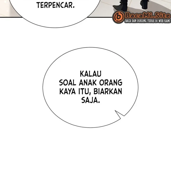 I Owe A Billion Dollars And I am Forced to Become A Worker For An Evil God Chapter 58 - halaman 29