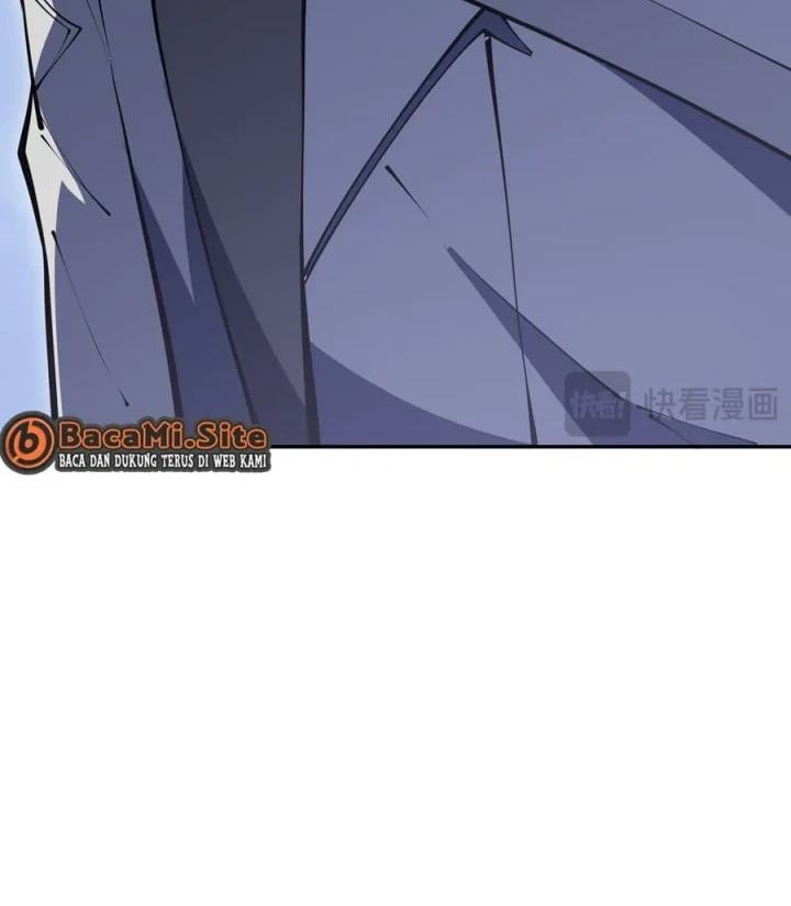 I Owe A Billion Dollars And I am Forced to Become A Worker For An Evil God Chapter 58 - halaman 41