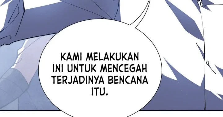 I Owe A Billion Dollars And I am Forced to Become A Worker For An Evil God Chapter 58 - halaman 5