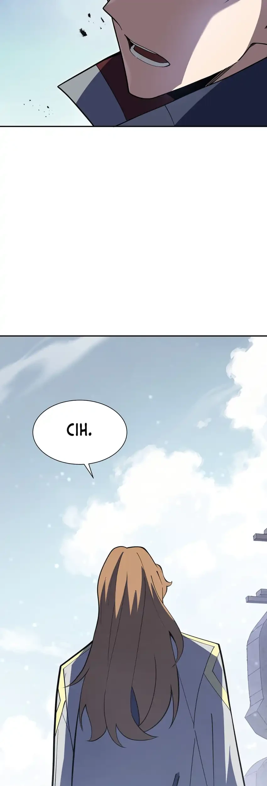 I Owe A Billion Dollars And I am Forced to Become A Worker For An Evil God Chapter 59 - halaman 24