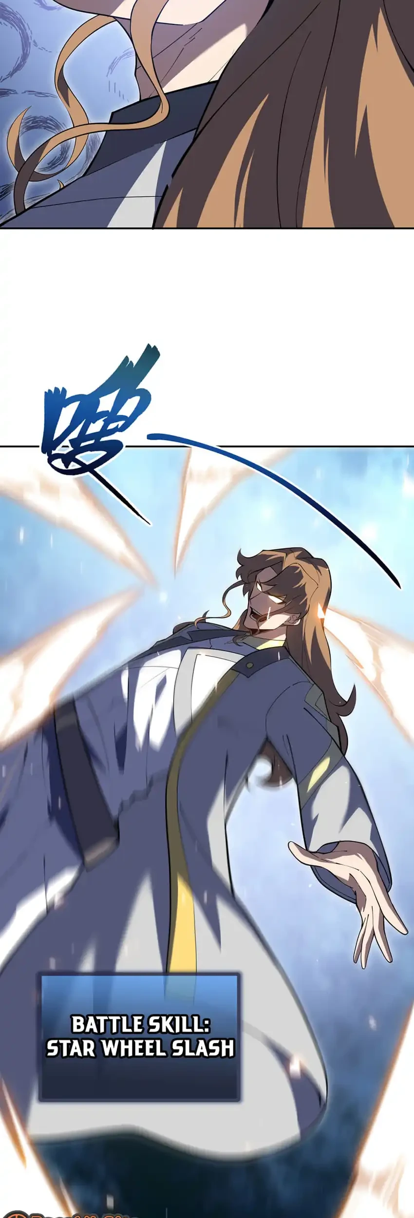I Owe A Billion Dollars And I am Forced to Become A Worker For An Evil God Chapter 59 - halaman 26