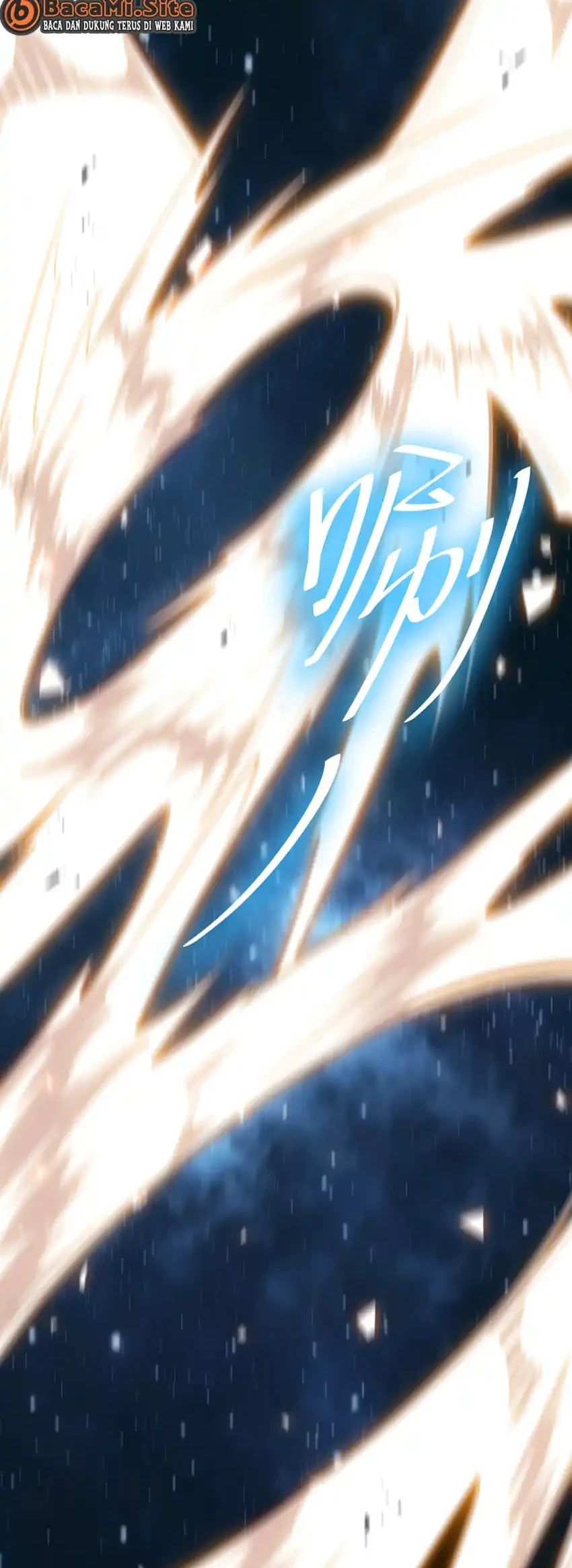 I Owe A Billion Dollars And I am Forced to Become A Worker For An Evil God Chapter 59 - halaman 27