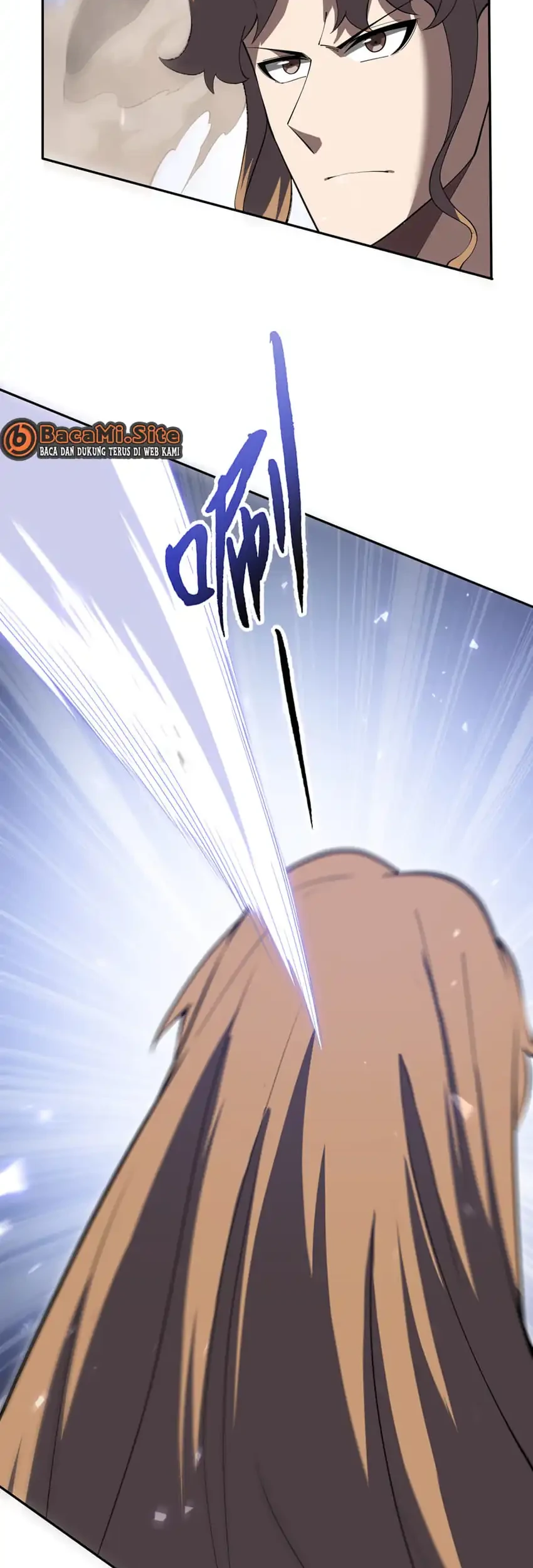 I Owe A Billion Dollars And I am Forced to Become A Worker For An Evil God Chapter 59 - halaman 41
