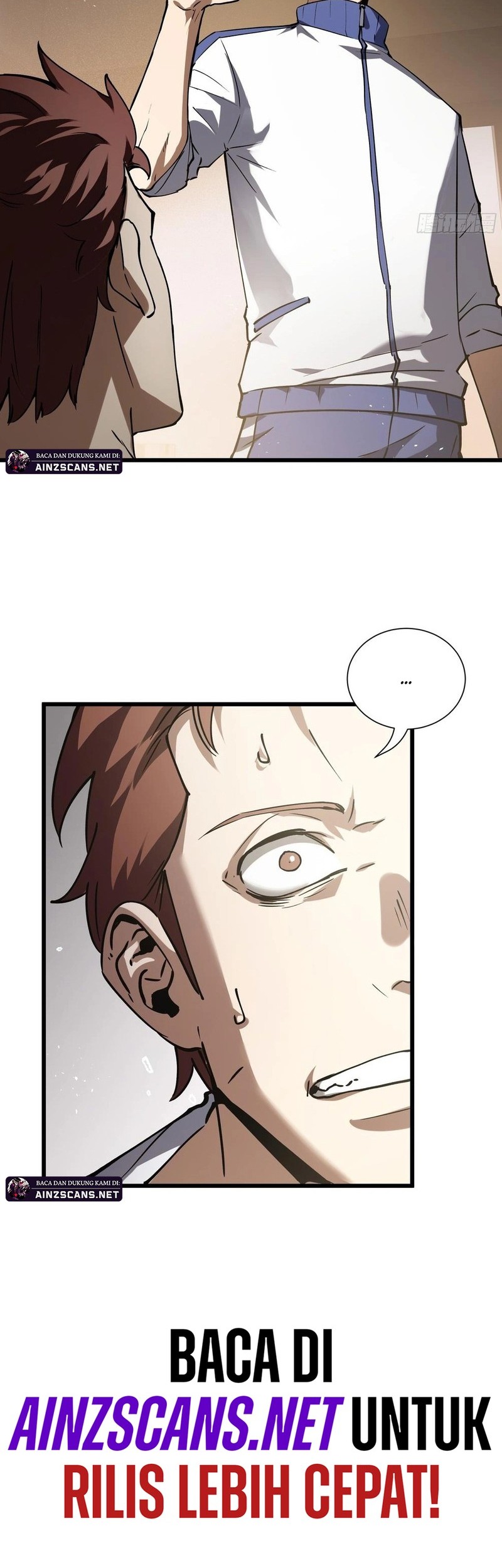 I Owe A Billion Dollars And I am Forced to Become A Worker For An Evil God Chapter 6 - halaman 44