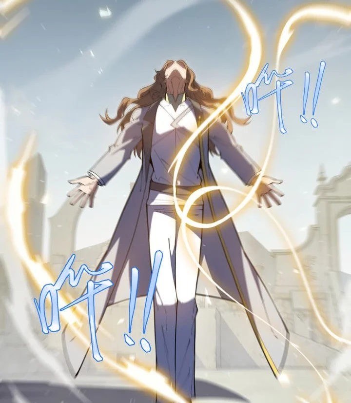 I Owe A Billion Dollars And I am Forced to Become A Worker For An Evil God Chapter 60 - halaman 22
