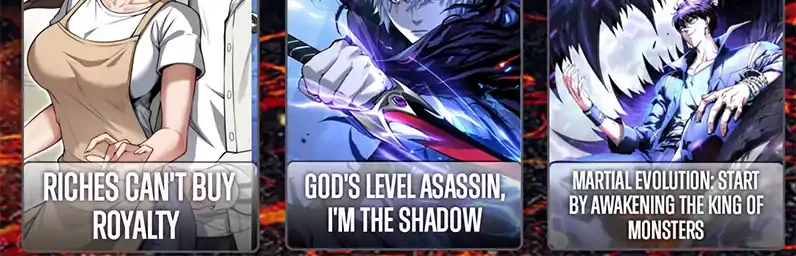 I Owe A Billion Dollars And I am Forced to Become A Worker For An Evil God Chapter 9 - halaman 51