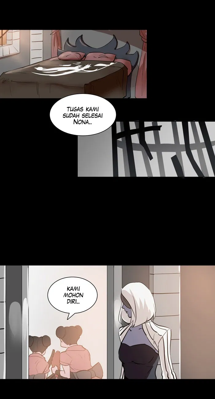 I Picked A Hammer To Save The World Chapter 1 - halaman 29
