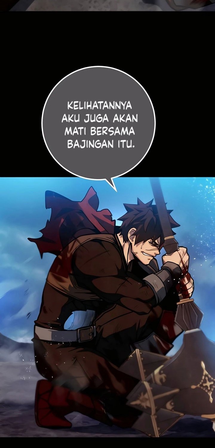 I Picked A Hammer To Save The World Chapter 1 - halaman 31