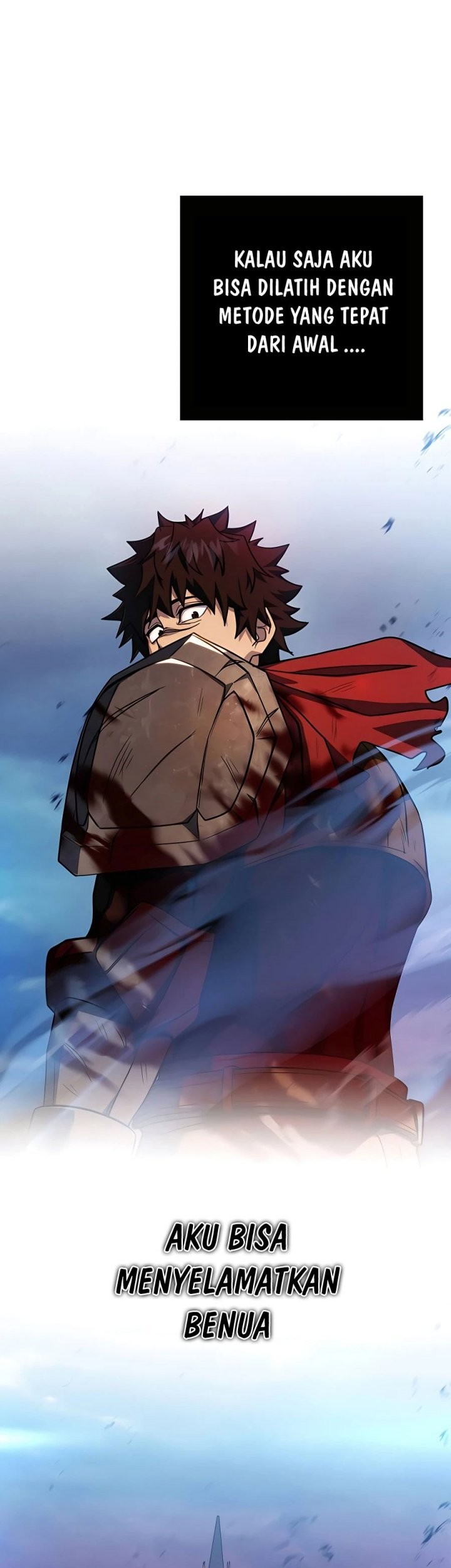 I Picked A Hammer To Save The World Chapter 1 - halaman 38