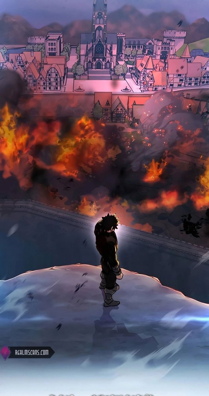 I Picked A Hammer To Save The World Chapter 1 - halaman 39