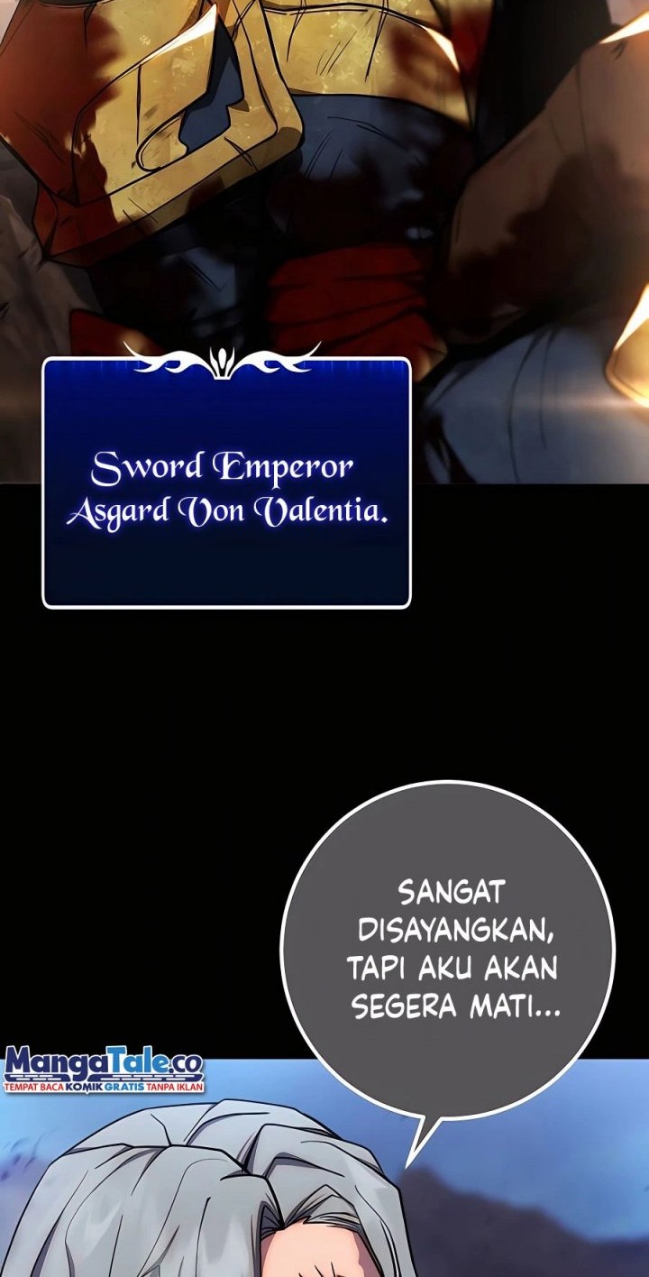 I Picked A Hammer To Save The World Chapter 1 - halaman 45