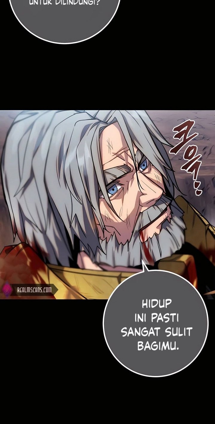I Picked A Hammer To Save The World Chapter 1 - halaman 49