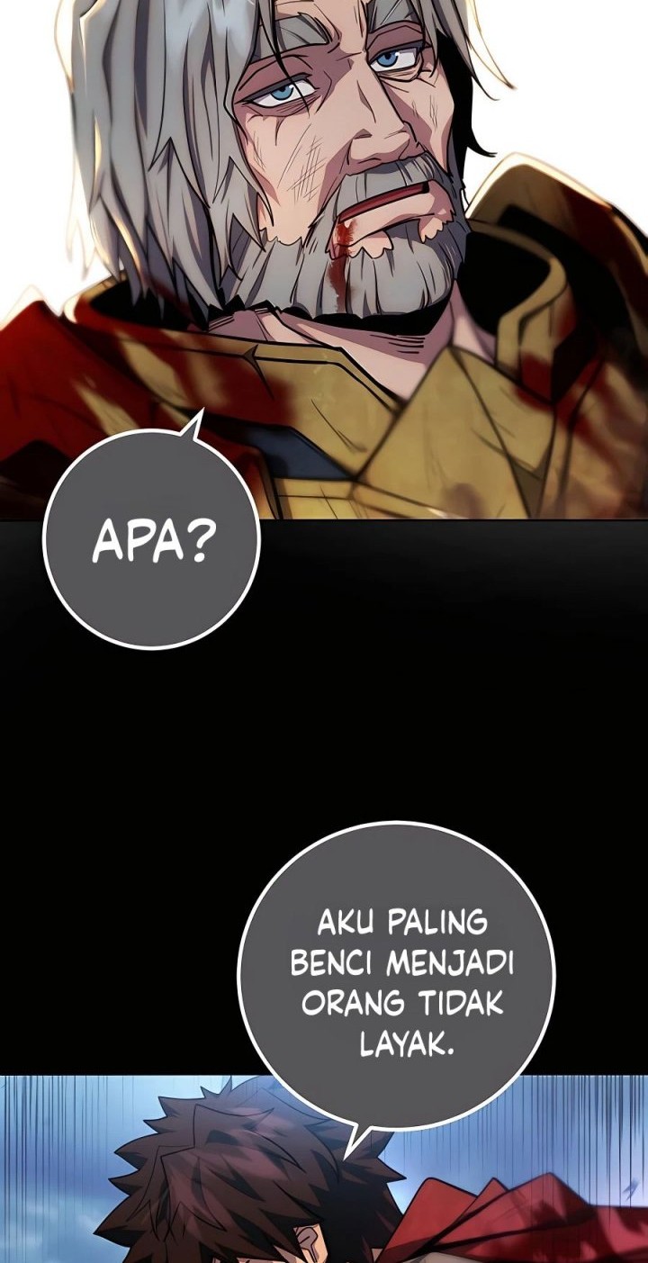 I Picked A Hammer To Save The World Chapter 1 - halaman 51