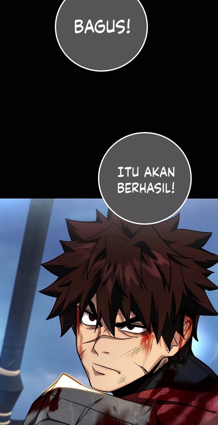 I Picked A Hammer To Save The World Chapter 1 - halaman 55