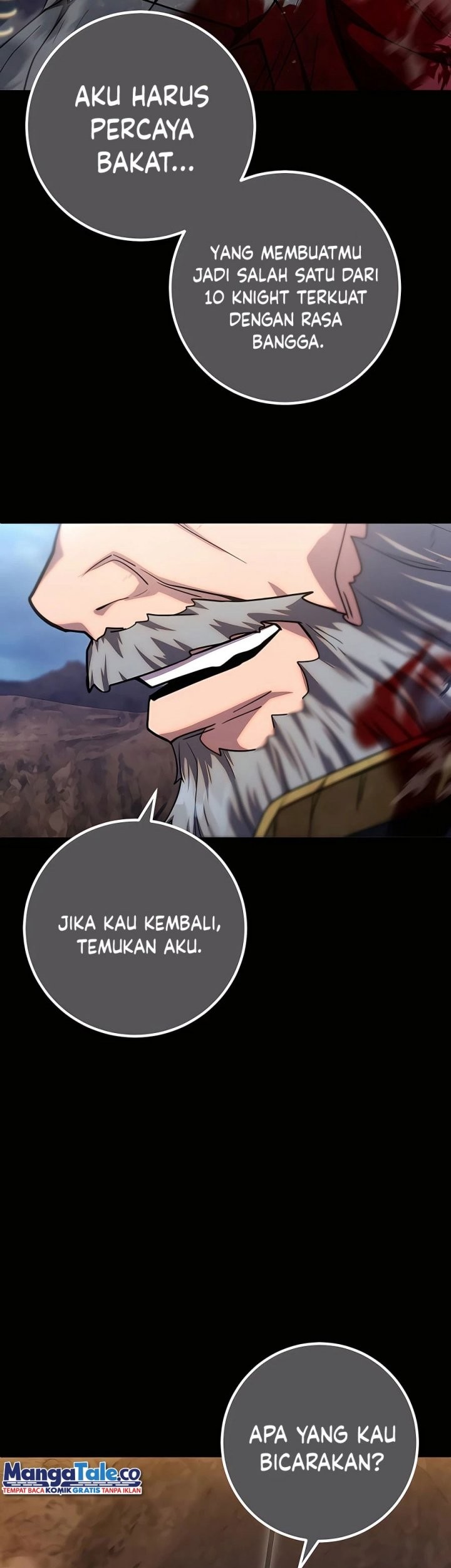 I Picked A Hammer To Save The World Chapter 1 - halaman 56