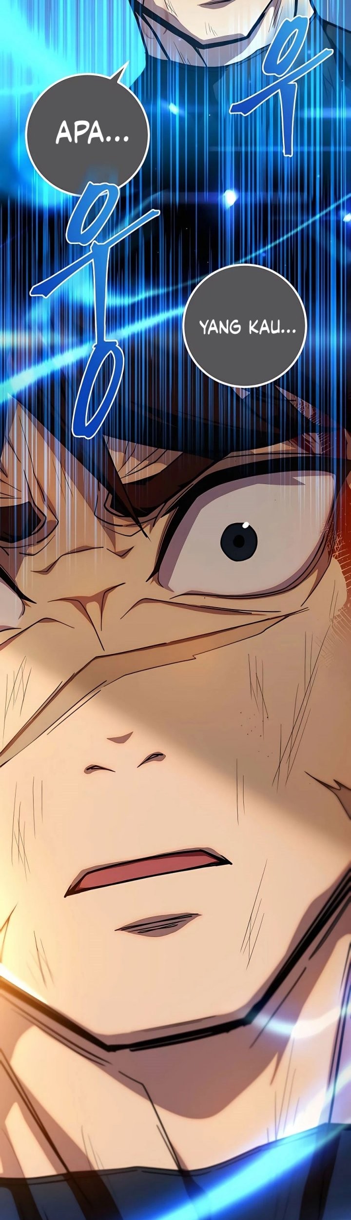 I Picked A Hammer To Save The World Chapter 1 - halaman 62