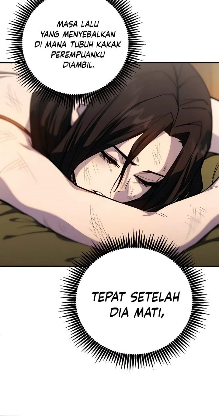 I Picked A Hammer To Save The World Chapter 1 - halaman 67