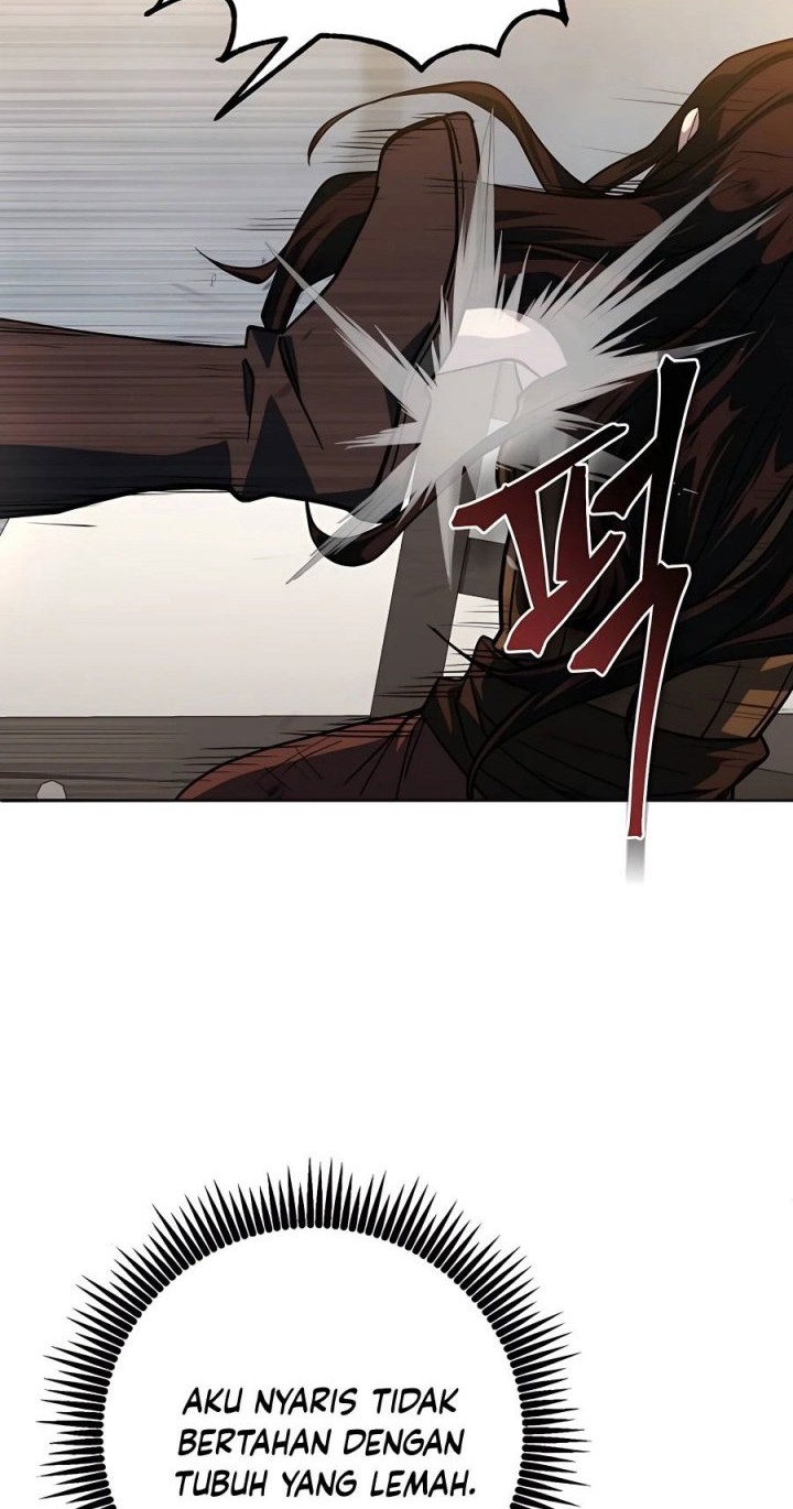 I Picked A Hammer To Save The World Chapter 1 - halaman 71