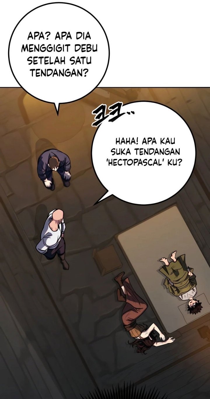 I Picked A Hammer To Save The World Chapter 1 - halaman 73