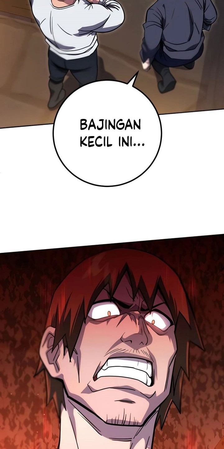 I Picked A Hammer To Save The World Chapter 1 - halaman 83