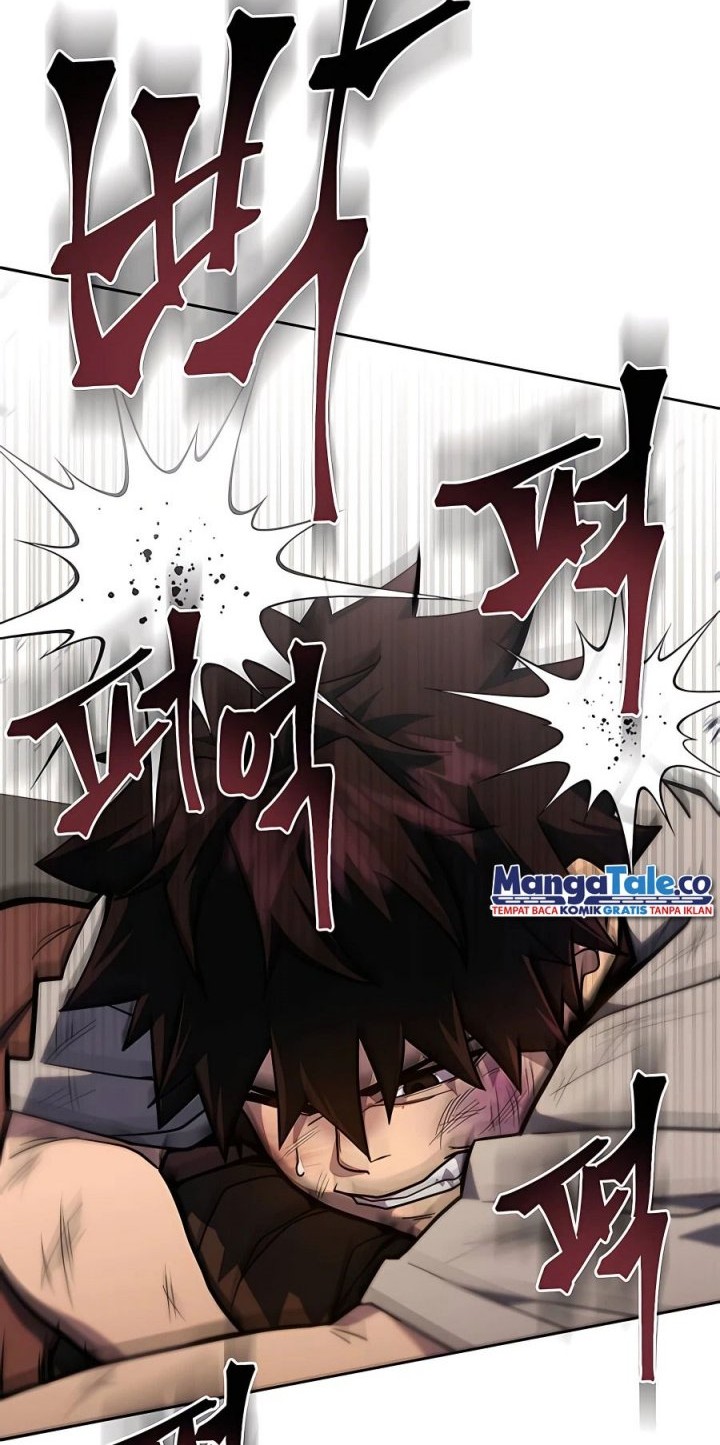 I Picked A Hammer To Save The World Chapter 1 - halaman 85