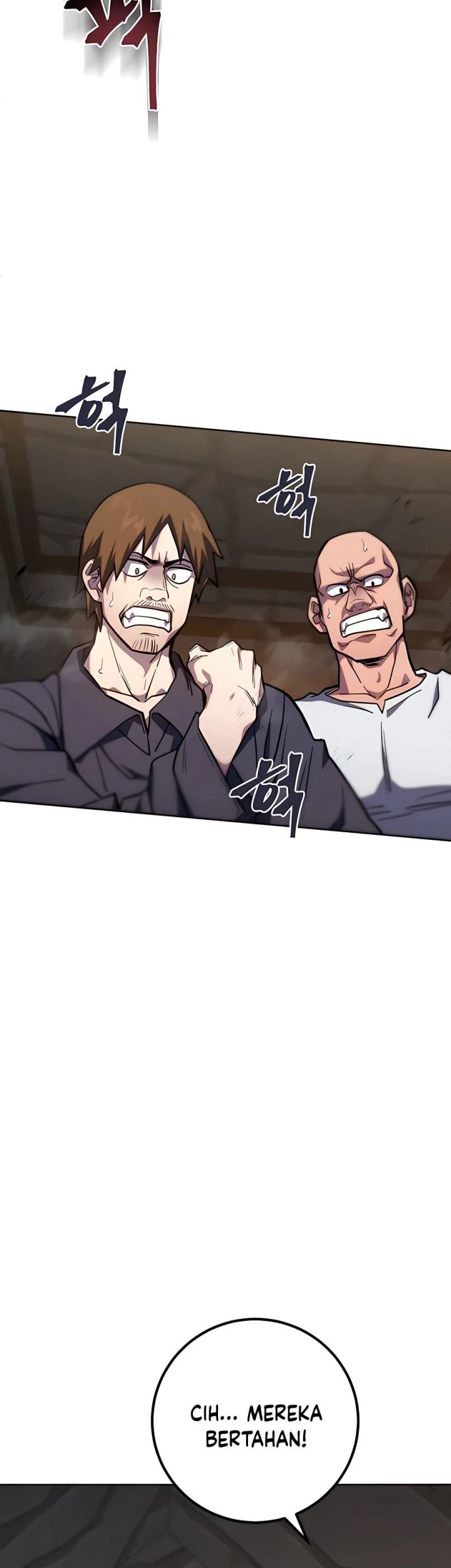 I Picked A Hammer To Save The World Chapter 1 - halaman 86