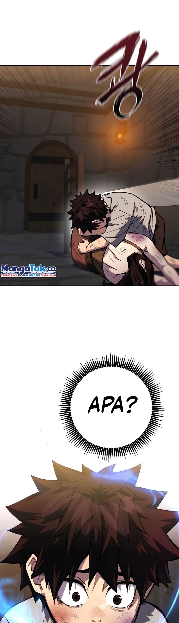 I Picked A Hammer To Save The World Chapter 1 - halaman 88