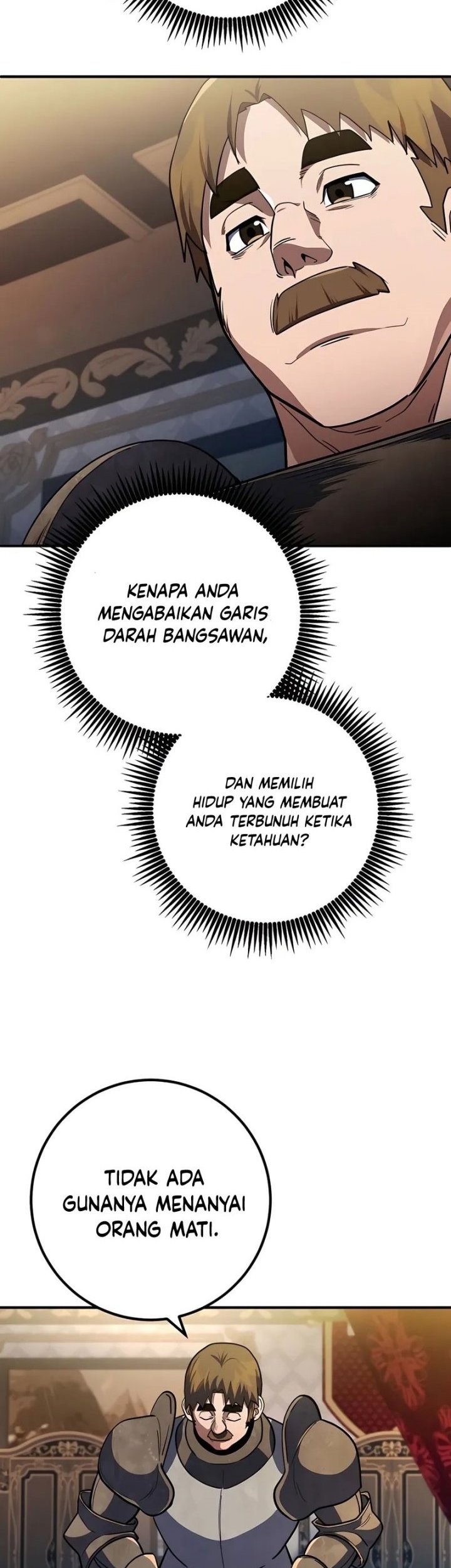 I Picked A Hammer To Save The World Chapter 10 - halaman 43