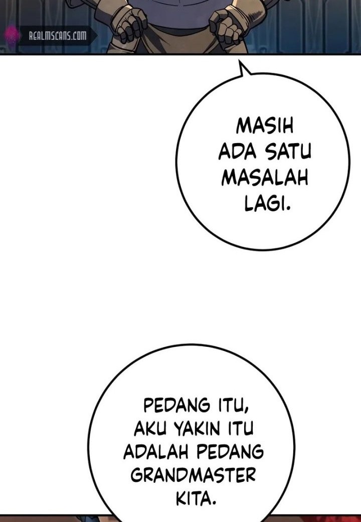 I Picked A Hammer To Save The World Chapter 10 - halaman 44