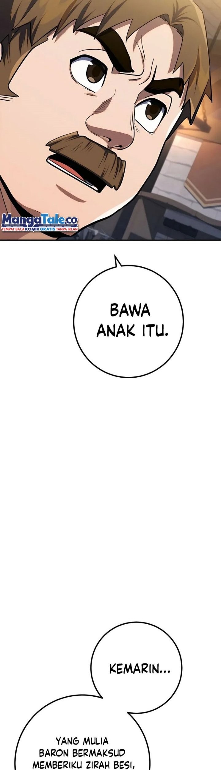 I Picked A Hammer To Save The World Chapter 10 - halaman 55