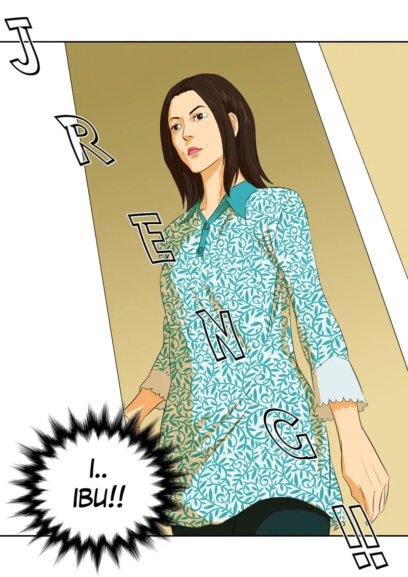 I Picked A Hammer To Save The World Chapter 10 - halaman 7