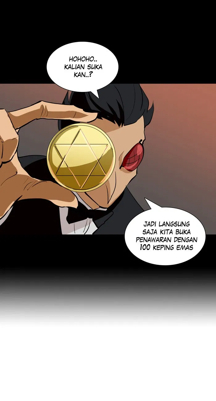 I Picked A Hammer To Save The World Chapter 100 - halaman 11