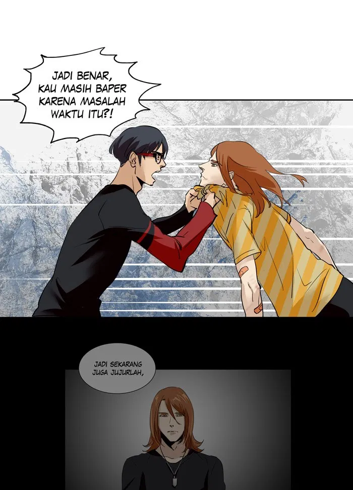 I Picked A Hammer To Save The World Chapter 100 - halaman 16